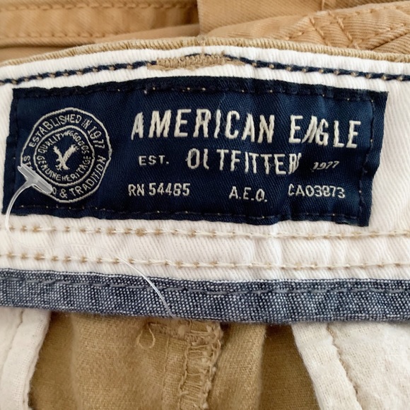 American Eagle Original Boot 30x32 - Picture 3 of 6